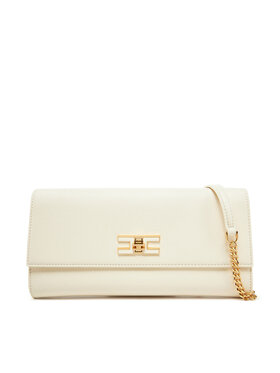 Elisabetta Franchi Elisabetta Franchi Torebka BS-32A-51E2-V350 Écru