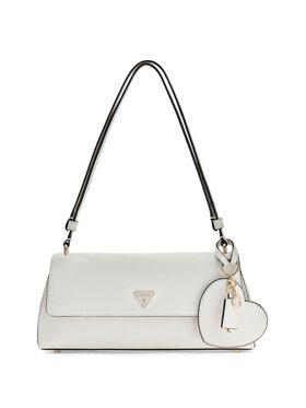 Guess Guess Torebka 181018 Biały