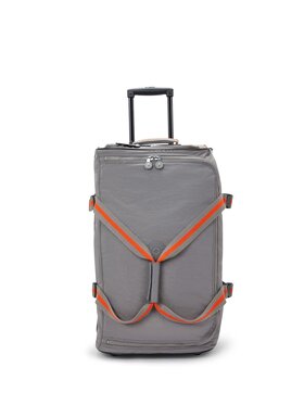 Kipling Kipling Torba podróżna 311080 Szary