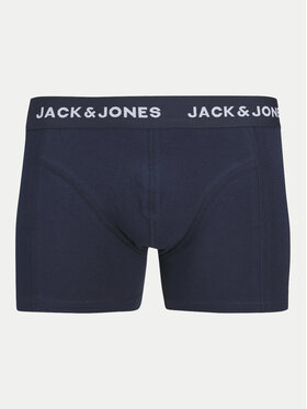 Jack&Jones Set 5 Parov Boksaric Solid 12259076 Pisana