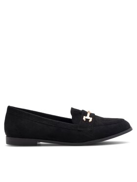 DeeZee DeeZee Loaferice WS270205-01 Crna
