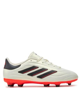 adidas adidas Ghete pentru fotbal Copa Pure II League Firm Ground Boots IE4987 Bej