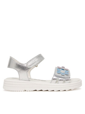 Primigi Primigi Basutės 1417022 S Sidabrinė