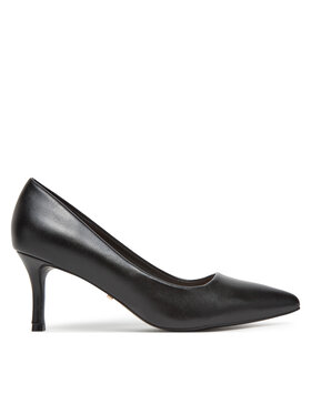 DeeZee DeeZee High Heels BK-0807A Schwarz