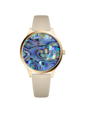 Pierre Ricaud Pierre Ricaud Orologio P22045.1V6AQ Beige
