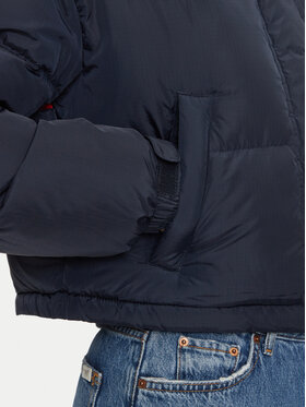 Μπουφάν πουπουλένιο Tommy Jeans φωτογραφία