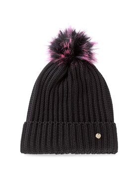 Armani Jeans Armani Jeans Czapka 924151 7A026 00020 Czarny
