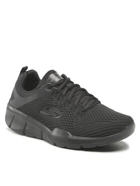Skechers Skechers Sneakersy Equalizer 3.0 52927/BBK Czarny