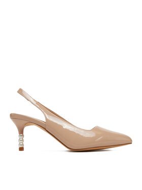 Sergio Bardi Sergio Bardi Pumps WYL3994-3Z-SB Beige
