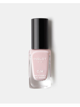 INGLOT INGLOT O2M „Oddychający” Lakier do paznokci 479