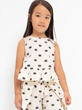 Mayoral Mayoral Bluse 3140 Beige