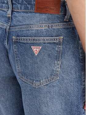 Guess Jeans Τζιν Guess Jeans - 4