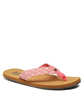 Billabong Billabong Japanke Kai JFOTVBKA Ružičasta