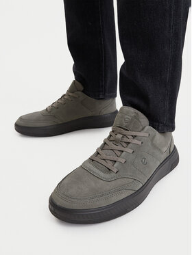 ECCO ECCO Sneakersy Move 55165405013 Šedá
