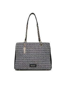Nine West Nine West Τσάντα EO-Hudson-Heaven-LDA8005A Μαύρο