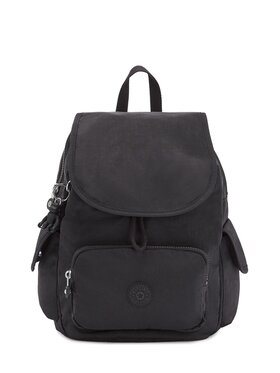 Kipling Kipling Plecak 215926 Czarny