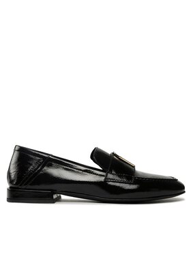 Furla Furla Loaferice 1927 YE47ACO-W36000-O6000-1-007-20-IT Crna