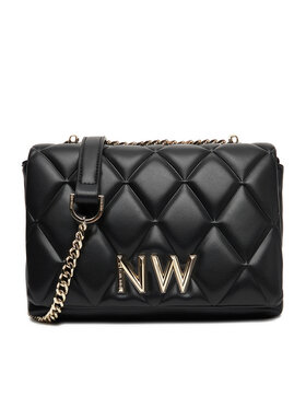 Nine West Nine West Táska CEO-CHARLOTTE-I-S22558 Fekete