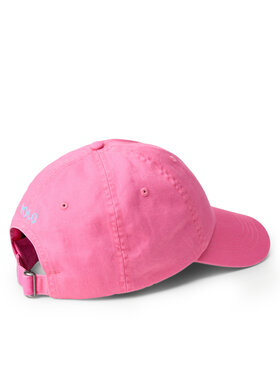 Polo Ralph Lauren Καπέλο Jockey Polo Ralph Lauren - 3
