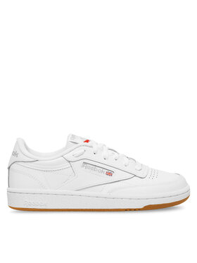 Reebok Reebok Tenisice Club C 85 100000016 Bijela