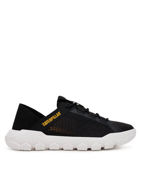 CATerpillar CATerpillar Sneakersy Hex Lite Vent P726253 Černá