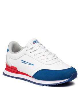 Sprandi Sprandi Sneakersy WP07-01433-15 Biela