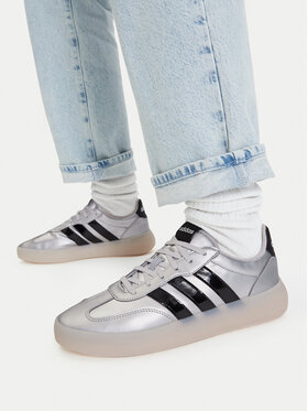 adidas adidas Laisvalaikio batai Barreda Decode JR7224 Sidabrinė