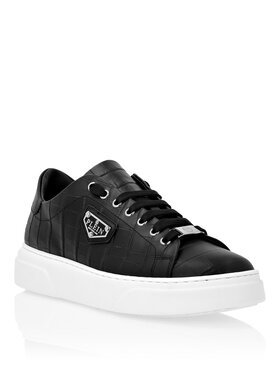 PHILIPP PLEIN PHILIPP PLEIN Sneakers 22893 Nero