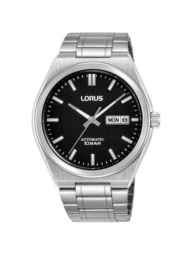 Lorus Lorus Zegarek RL437CX9 Srebrny