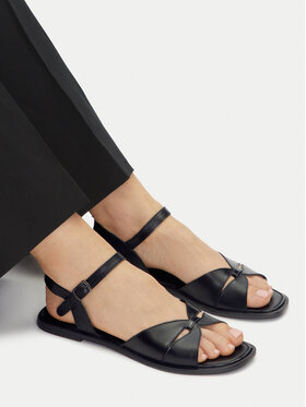 Lasocki Lasocki Sandalen WI23-CONA-01 Schwarz