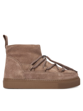Inuikii Inuikii Sněhule Classic Low 75202 004 Hnědá