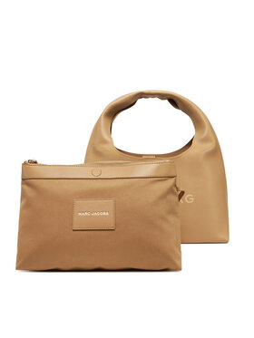 Marc Jacobs Marc Jacobs Дамска чанта 2R3HSH058H02 Кафяв