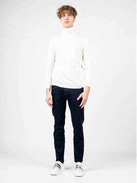 Xagon Xagon Jeans A2203 1F J | LAVO Blu scuro Slim Fit