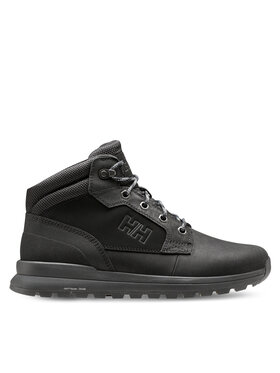 Helly Hansen Helly Hansen Bakancs Kelvin Mid Boots 12038 Fekete