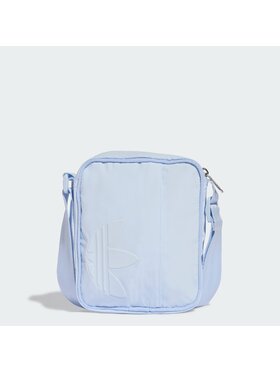 adidas adidas Torba 151315 Błękitny