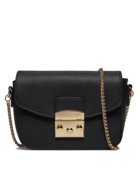 Puccini Puccini Handtasche BML049M Schwarz