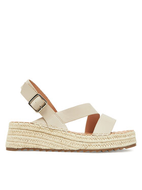 DeeZee DeeZee Sandalen RS07-24 Beige