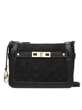 Nobo Nobo Дамска чанта NBAG-R1720-C020 Черен