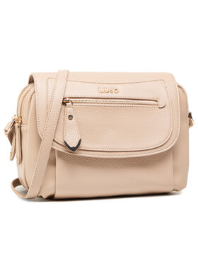 Liu Jo Liu Jo Handtasche M Messenger AA1106 E0027 Braun