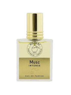 Nicolai Parfumeur Createur Nicolai Parfumeur Createur Musc Intense woda perfumowana spray 30ml Woda perfumowana