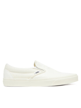 Vans Vans Teniși Classic Slip-On VN000D5PCJA1 Alb