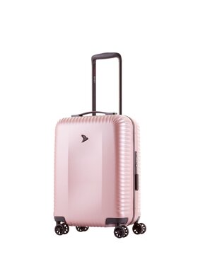 Pack Easy Pack Easy Walizka kabinowa 274902 Różowy