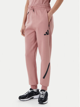adidas adidas Jogginghose Z.N.E. JD5995 Rosa Regular Fit