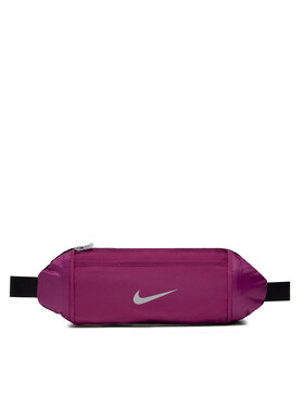 Nike Nike Saszetka nerka N1001641-656 Fioletowy