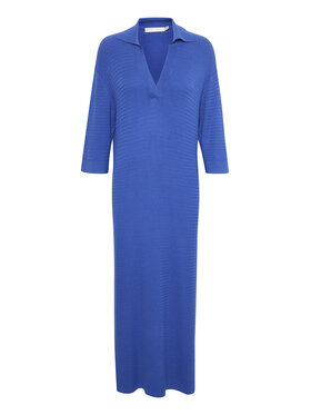InWear InWear Igapäevane kleit Imimiiw 30108487 Sinine Relaxed Fit
