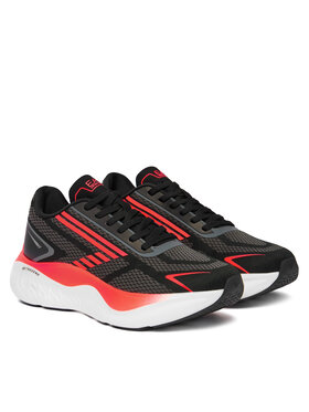 EA7 Emporio Armani EA7 Emporio Armani Sneakersy 7X000905 AF23469 MC661 Čierna
