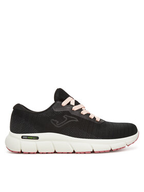 Joma Joma Sportcipők C.Atlantis 2501 CATLALS2501 Fekete