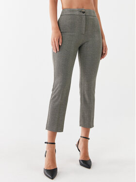 Liu Jo Liu Jo Kalhoty z materiálu CF3316 J1928 Barevná Regular Fit