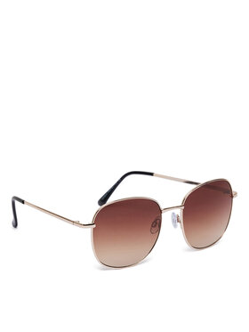 DeeZee DeeZee Ochelari de soare BSMC221-1 Auriu