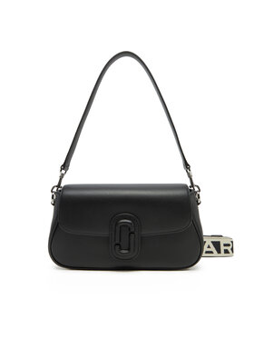 Marc Jacobs Marc Jacobs Torebka The Clover Shoulder Bag 2P4HSH036H02 Czarny